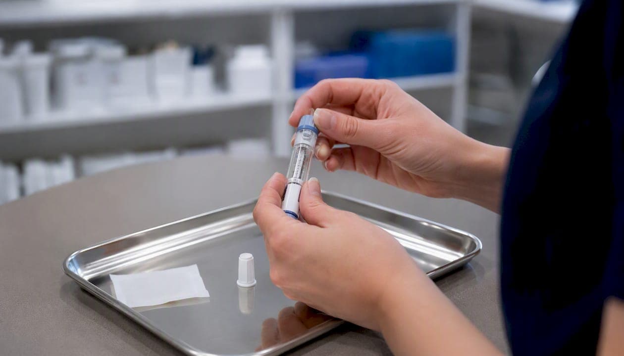 Tirzepatide for Weight Loss: What the Evidence Shows