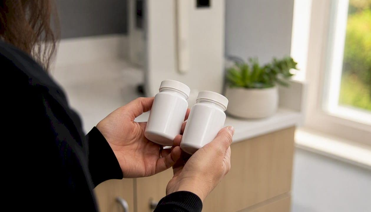 Estrogen vs Progesterone: Key Differences That Matter