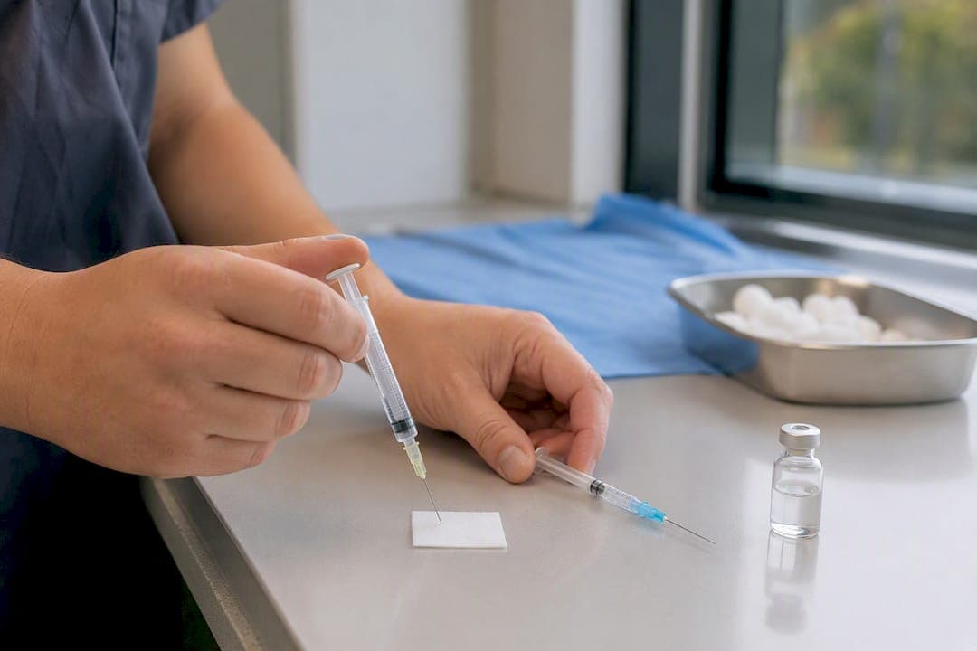 Subcutaneous vs Intramuscular: Which Injection Route Is Right?