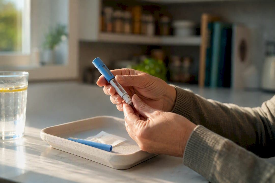 Semaglutide Side Effects: What to Expect and When to Worry