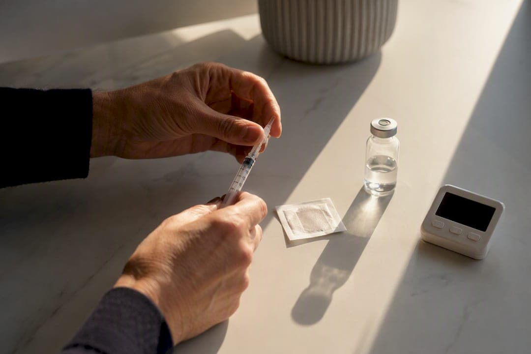 Peptide Therapy Benefits: What's Proven and What Isn't