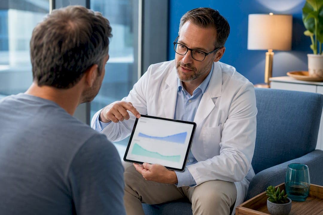 Hormone Panel Testing With Physician Review in 2–5 Days