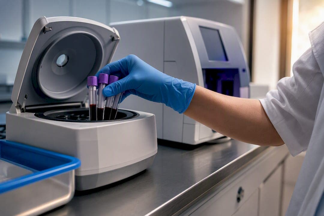 Act at 54%: How Men on TRT Can Manage Hematocrit and Protect Iron