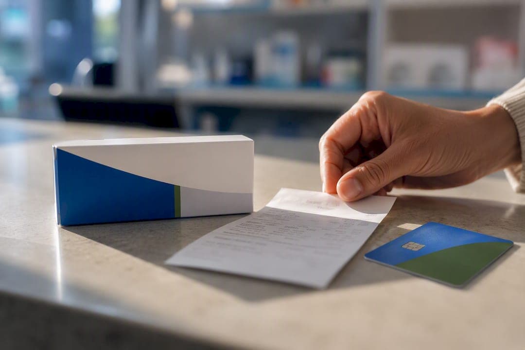 Keep Receipts 3 Years: U.S. Playbook to Use HSA for Semaglutide