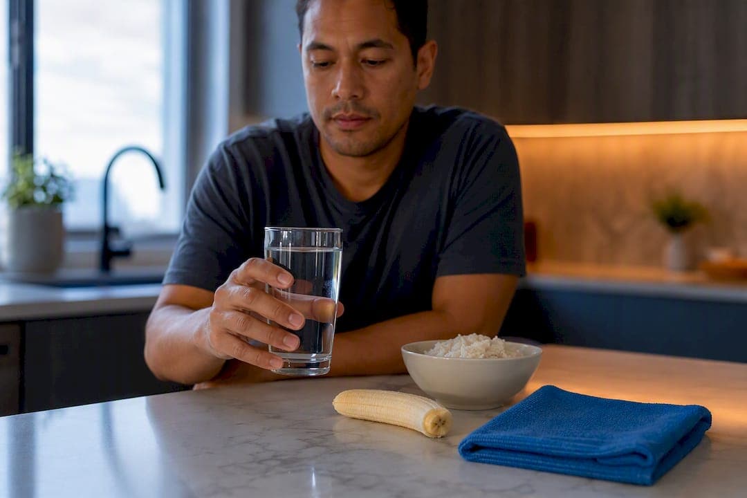 GLP-1 Diarrhea: Immediate Steps, Red Flags, and Doctor Options