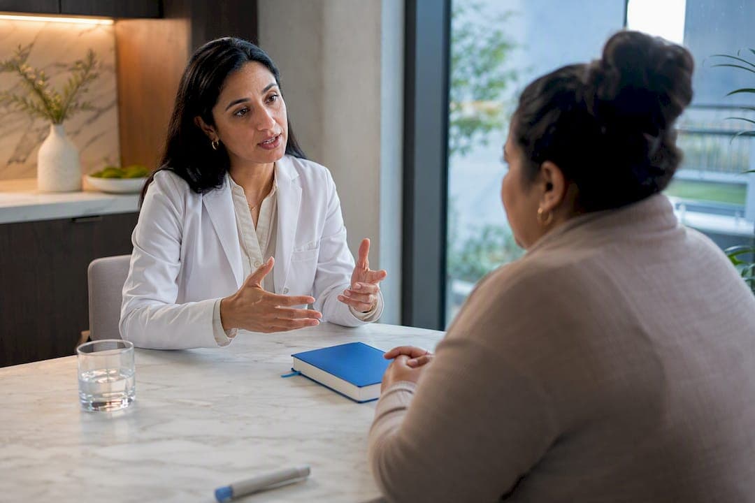 Two Thirds Back in 1 Year? Semaglutide Weight Regain for Clinicians