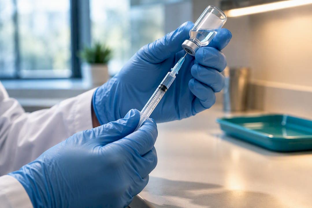 Preserve Fertility on TRT: Evidence Backed hCG 250–500 IU for Men