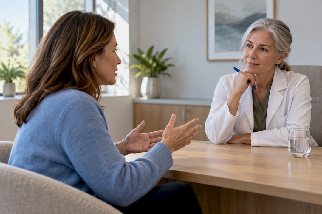 Bioidentical vs Synthetic Hormones: 5 Questions to Ask Your Prescriber