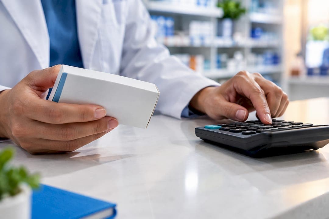 Avoid Compounded Risk: Semaglutide Cash Costs and the Medicare Bridge