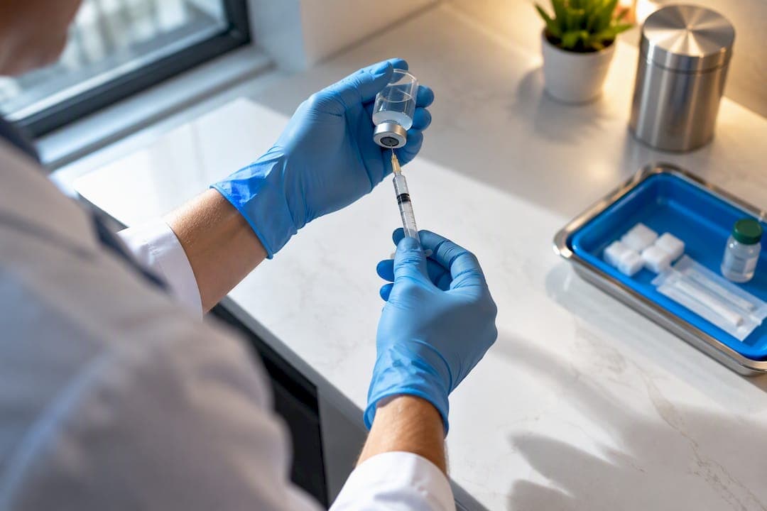 Weekly or Twice Weekly Injections: TRT Dosing Schedule for Clinicians
