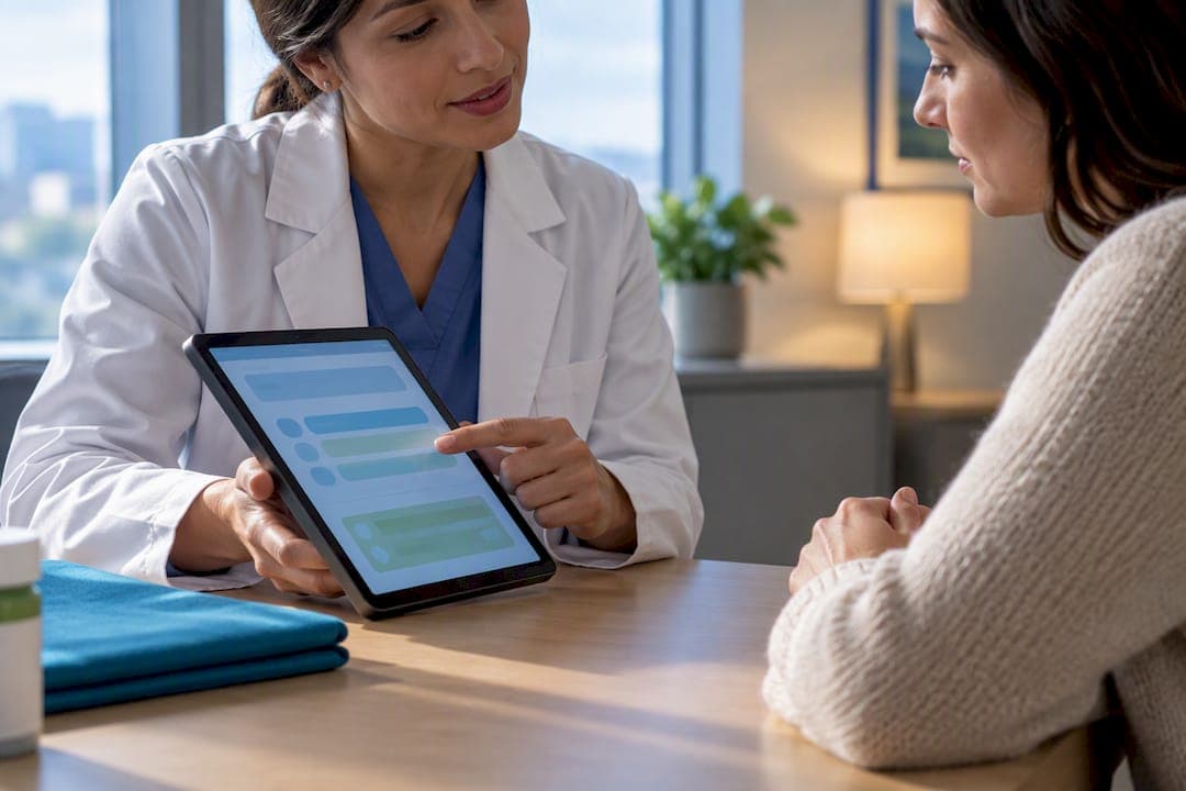 Clinician Supervised Progesterone Therapy: FDA Dosing and Safety