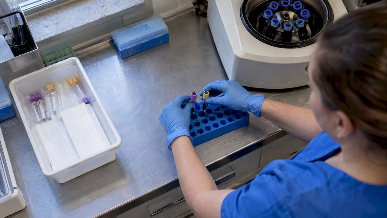Diagnose Hormone Related Fatigue Faster: Why Two Morning Tests Matter