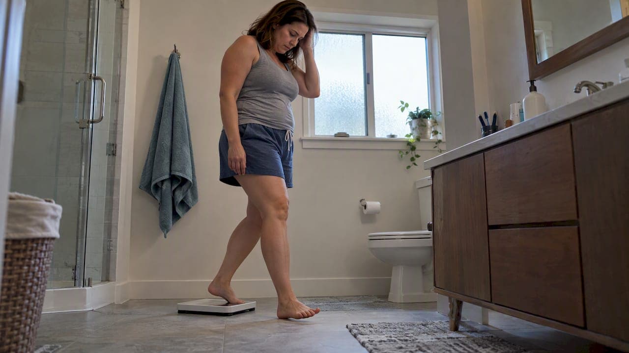 Patients' Clinician Checklist for a Semaglutide Weight Loss Plateau