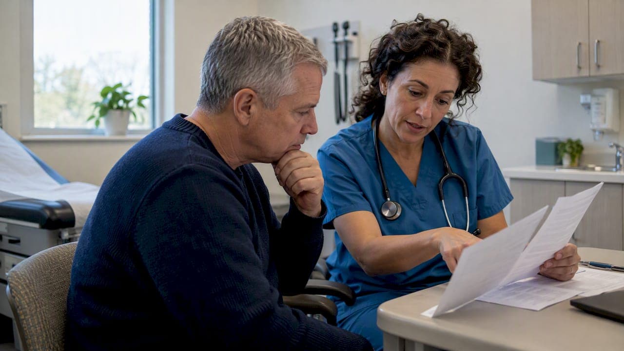 HOMA-IR vs Fasting Insulin: Bring Both Results to Your Visit
